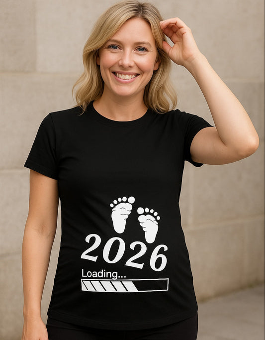 TSHIRT MAMAN 2026