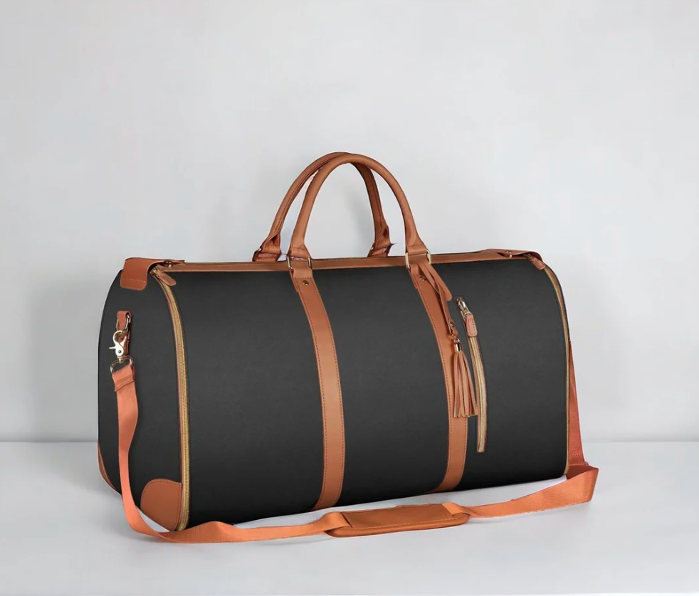 SAC DE VOYAGE CABINE PLIABLE INTELLIGENT