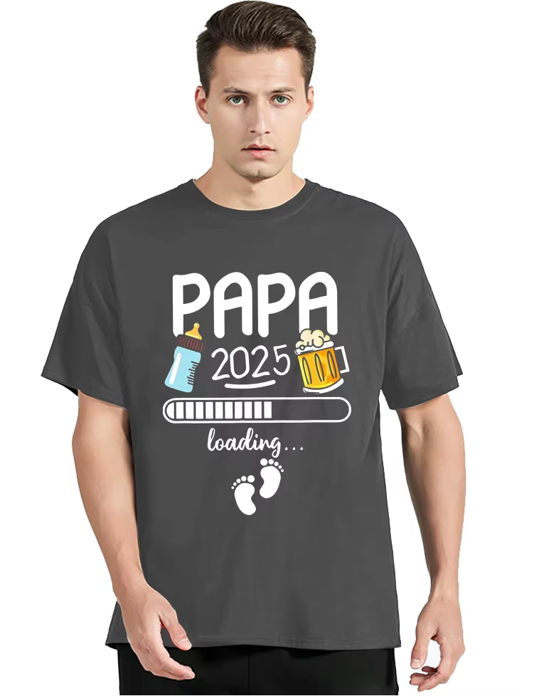 FUTURE DAD TSHIRT 2024 