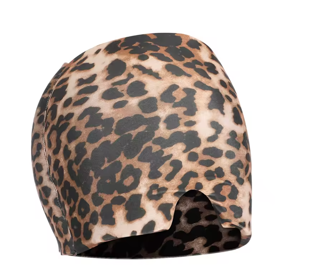 BONNET STOP MIGRAINE CHAUD/FROID