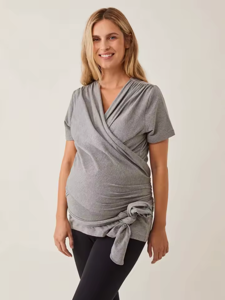 KANGAROO TSHIRT M/F - COTTON 
