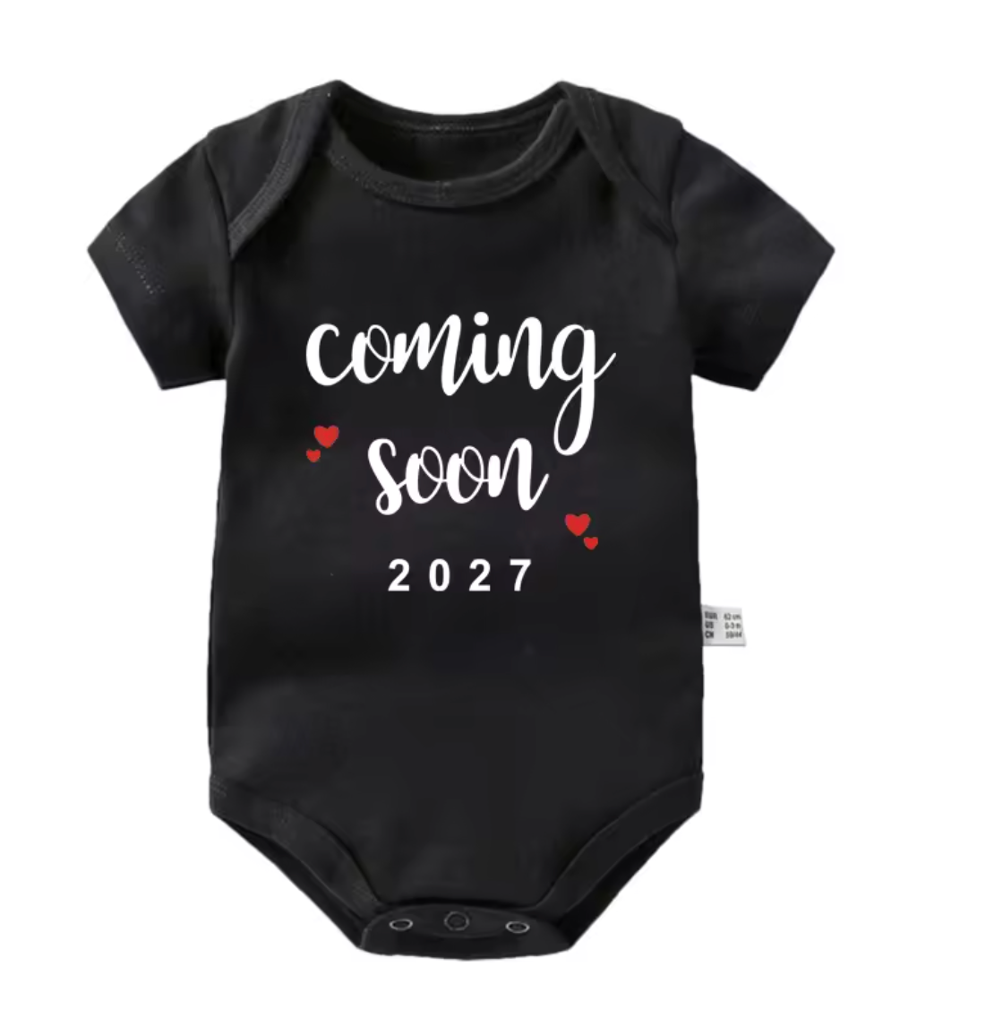 BODY ANNONCE GROSSESSE 2026/2027