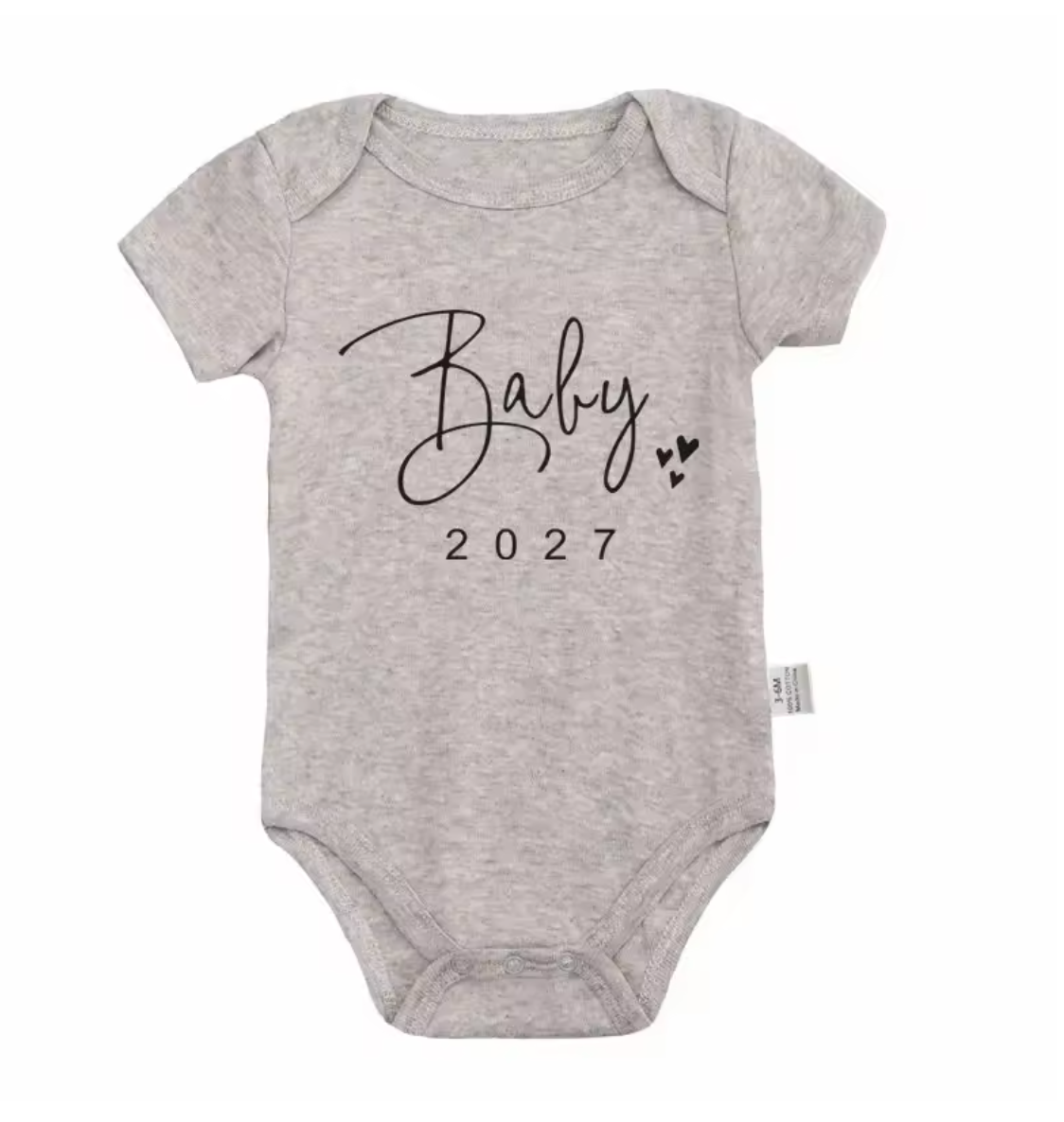 BODY ANNONCE GROSSESSE 2026/2027