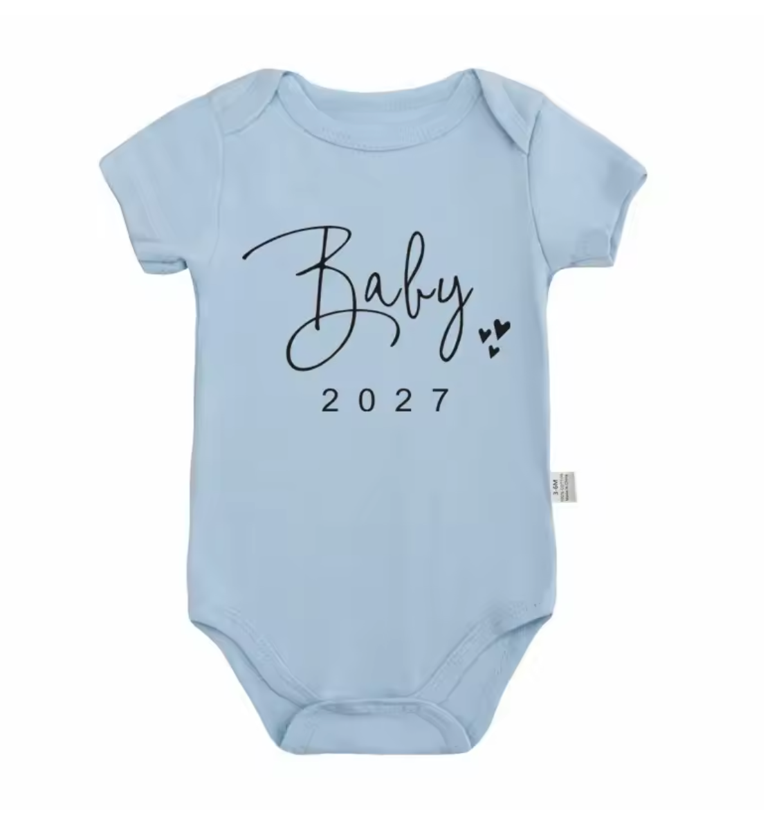 BODY ANNONCE GROSSESSE 2026/2027