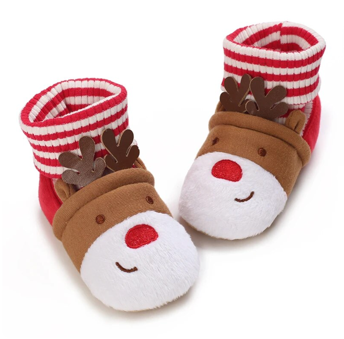 Chaussons bebe hiver on sale