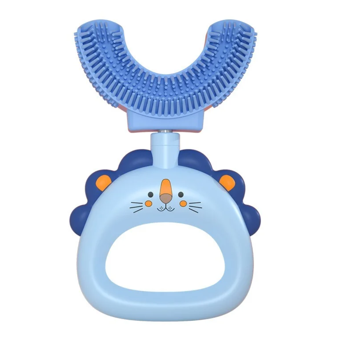 BROSSE À DENTS ENFANT 360° EASY BRUSH