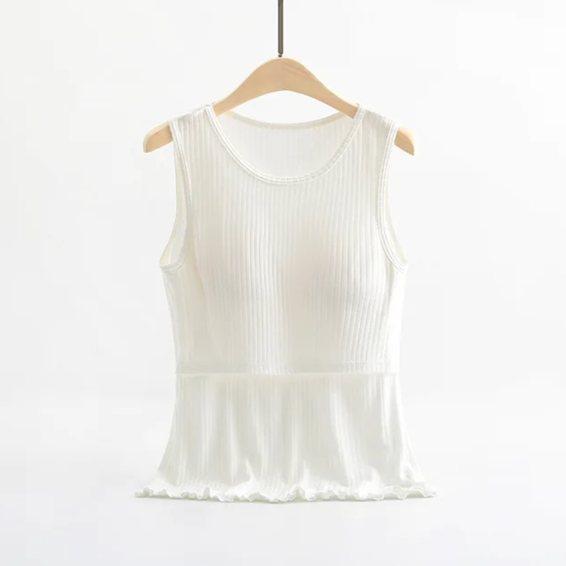 PLAIN COTTON BREASTFEEDING TSHIRT 