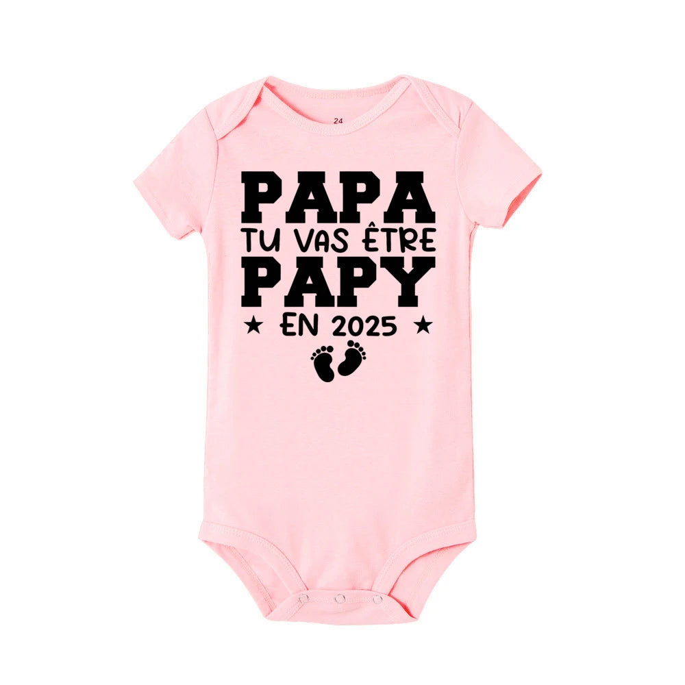 BODY ANNONCE PAPA/PAPY 2025