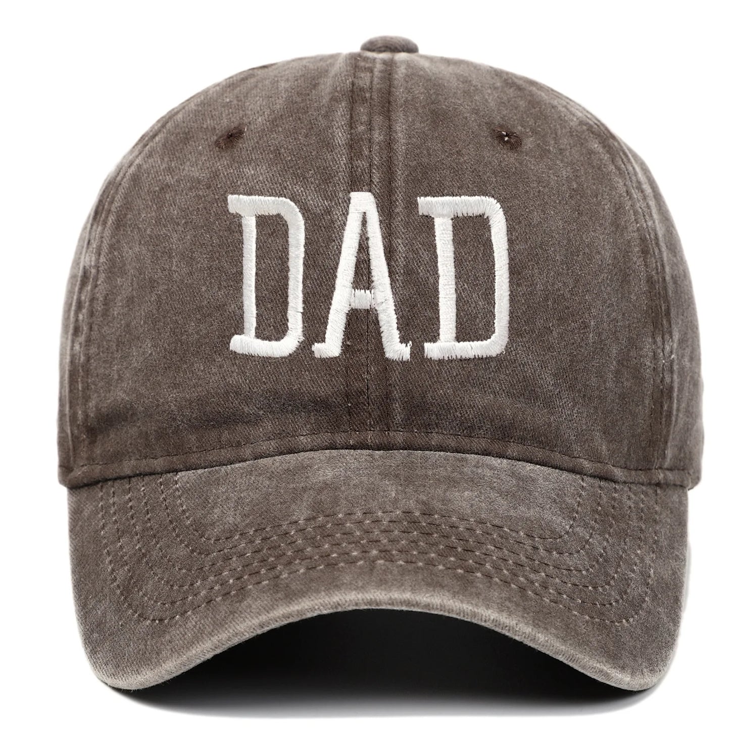 CASQUETTE COTON DAD/MOM