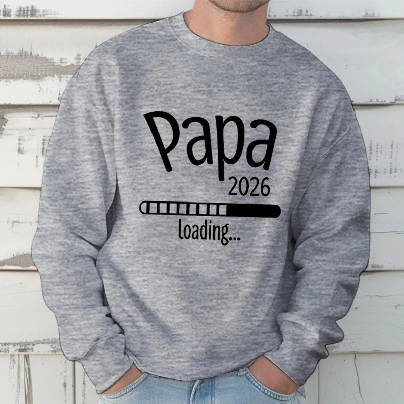 SWEAT PAPA 2026