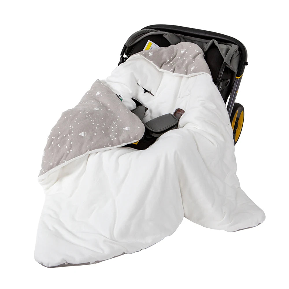 PONCHO VOITURE SIEGE AUTO BEBE