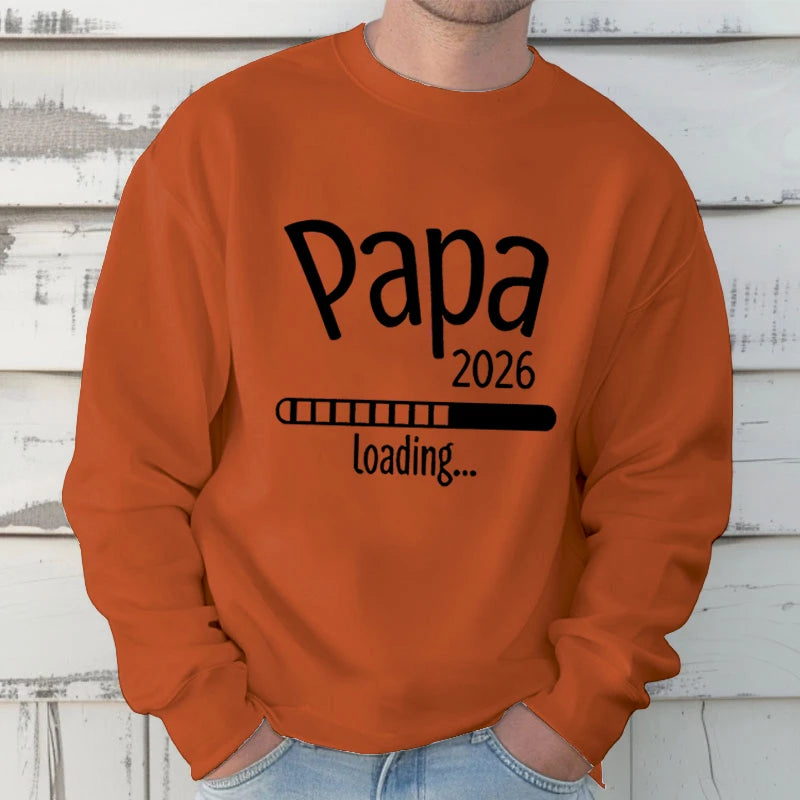 SWEAT PAPA 2026