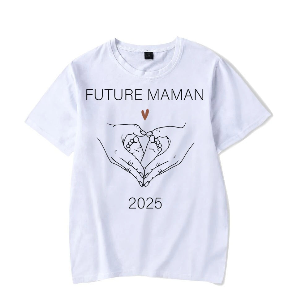 ENSEMBLE FUTURE MAMAN/FUTUR PAPA 2025