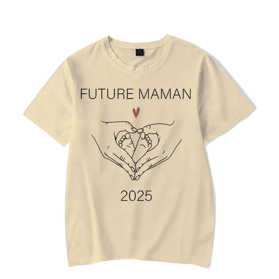 ENSEMBLE FUTURE MAMAN/FUTUR PAPA 2025