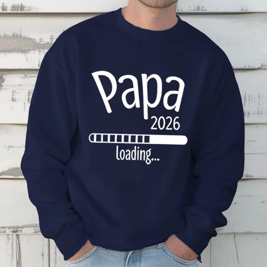 SWEAT PAPA 2026