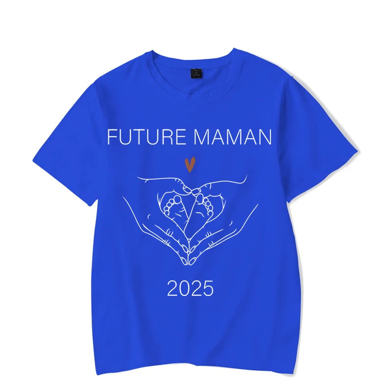 ENSEMBLE FUTURE MAMAN/FUTUR PAPA 2025