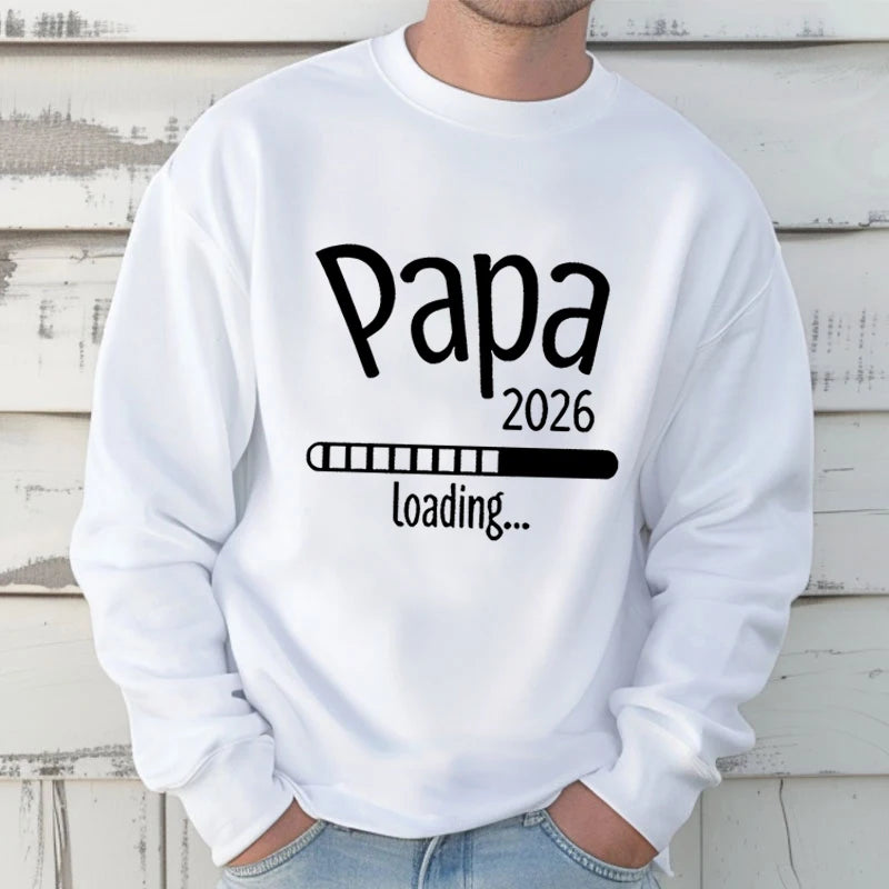 SWEAT PAPA 2026