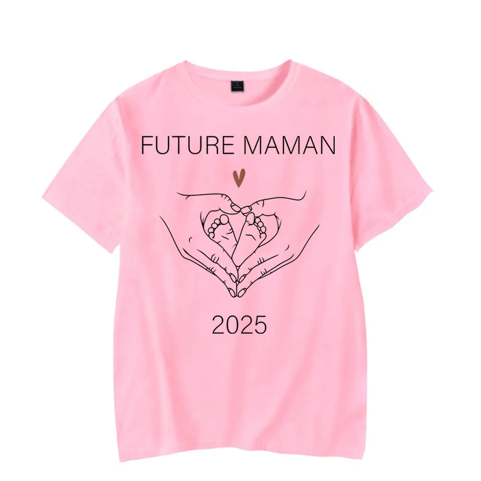 ENSEMBLE FUTURE MAMAN/FUTUR PAPA 2025