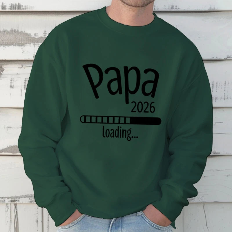 SWEAT PAPA 2026