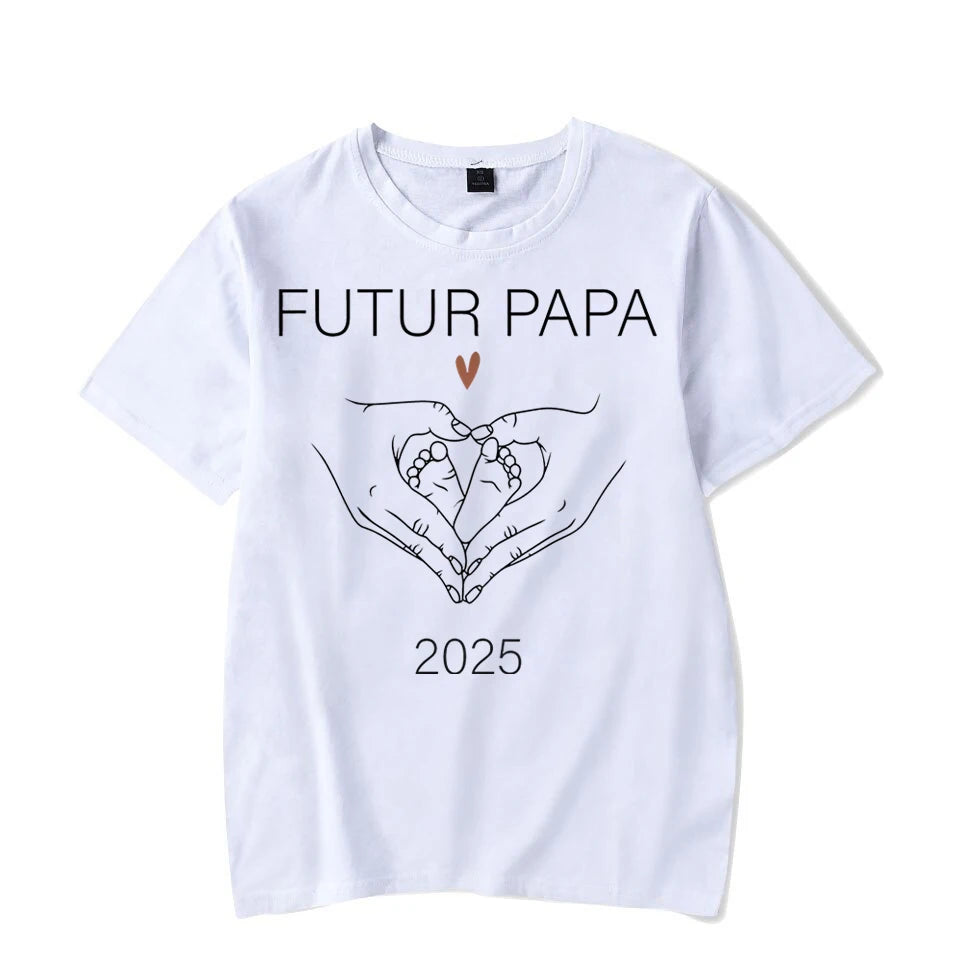 ENSEMBLE FUTURE MAMAN/FUTUR PAPA 2025