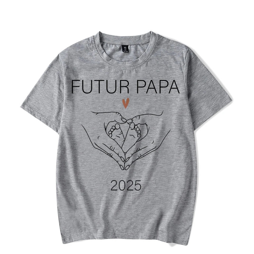 ENSEMBLE FUTURE MAMAN/FUTUR PAPA 2025