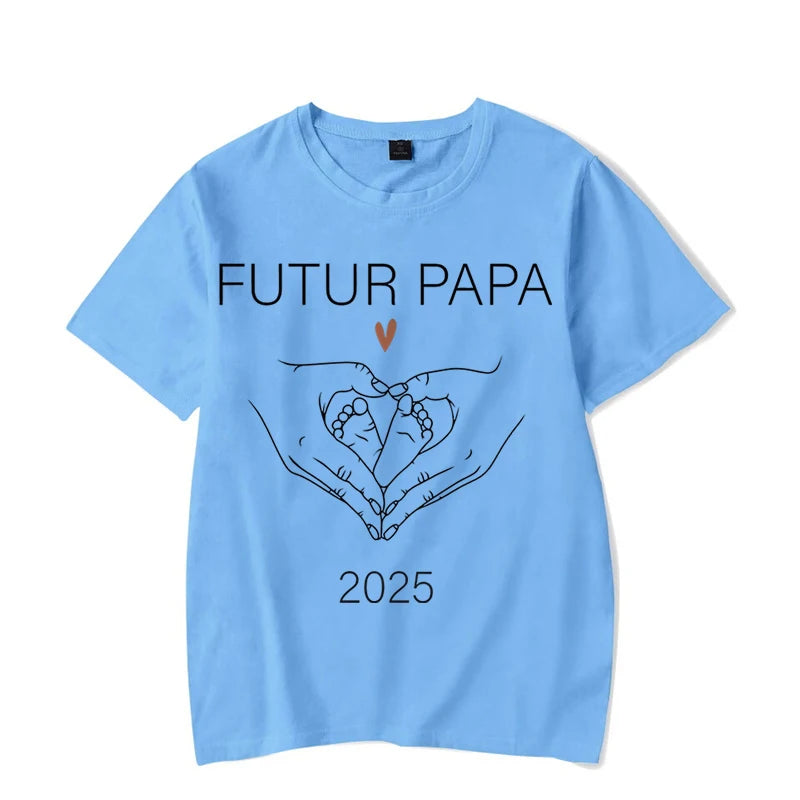 ENSEMBLE FUTURE MAMAN/FUTUR PAPA 2025