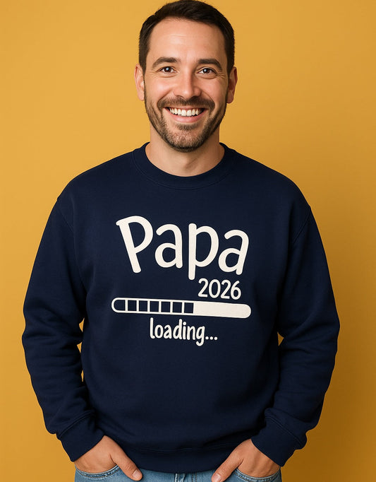 SWEAT PAPA 2026