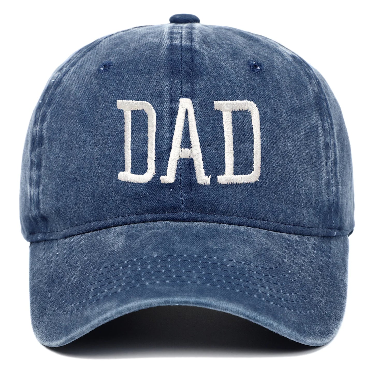 CASQUETTE COTON DAD/MOM