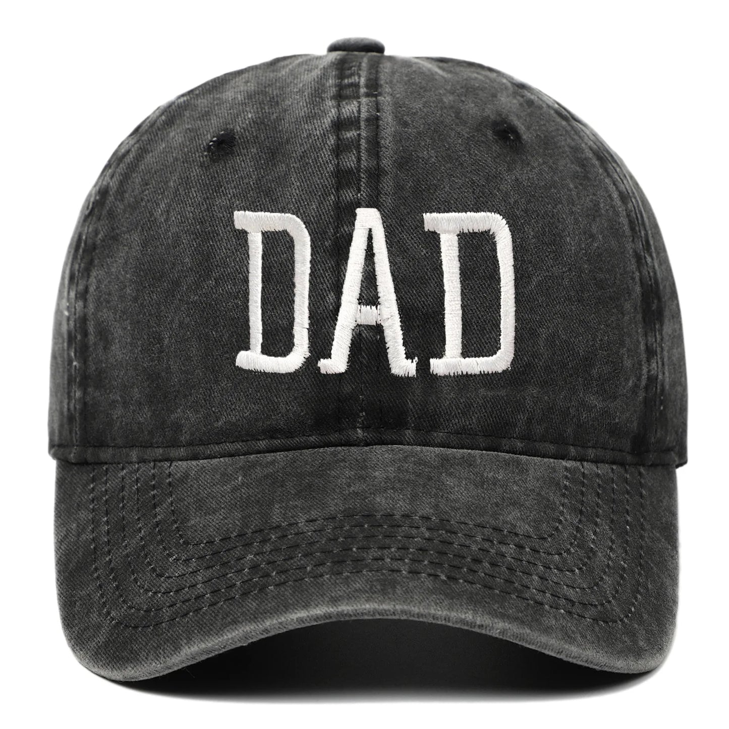 CASQUETTE COTON DAD/MOM
