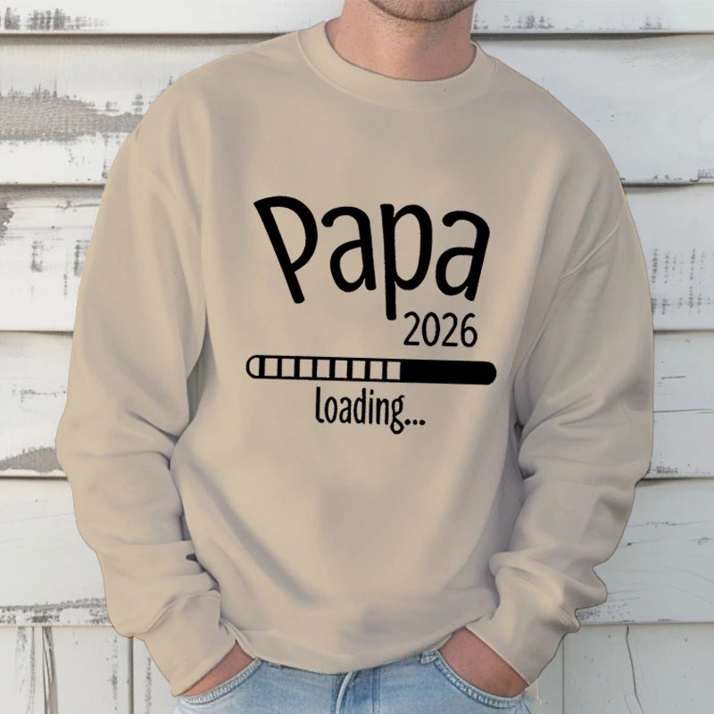 SWEAT PAPA 2026