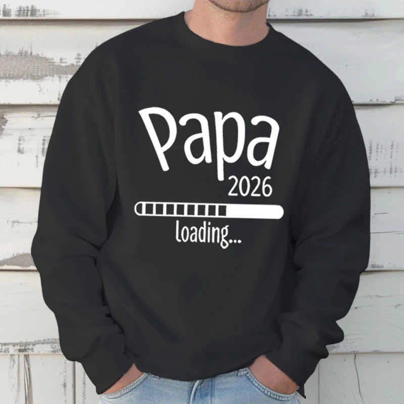 SWEAT PAPA 2026