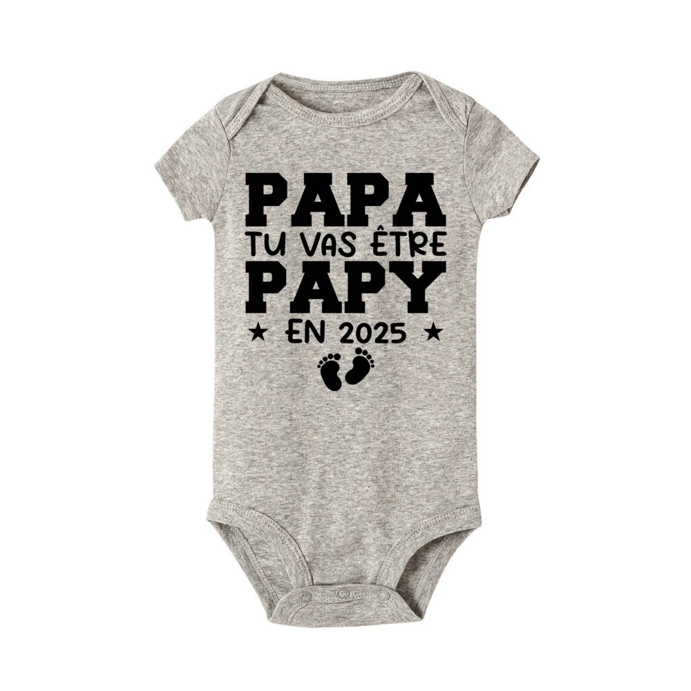 BODY ANNONCE PAPA/PAPY 2025