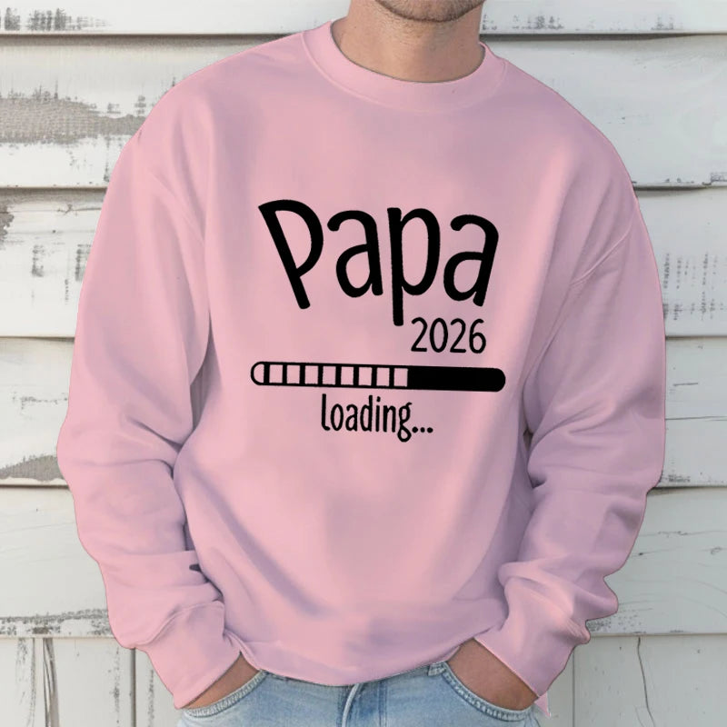 SWEAT PAPA 2026