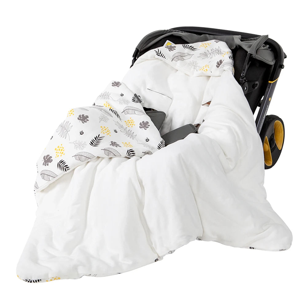 PONCHO VOITURE SIEGE AUTO BEBE