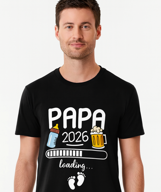 FUTURE DAD TSHIRT 2024 
