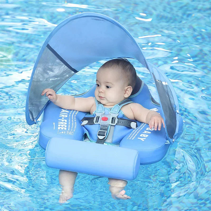 ANTI-UV BABY UMBRELLA BUOY 
