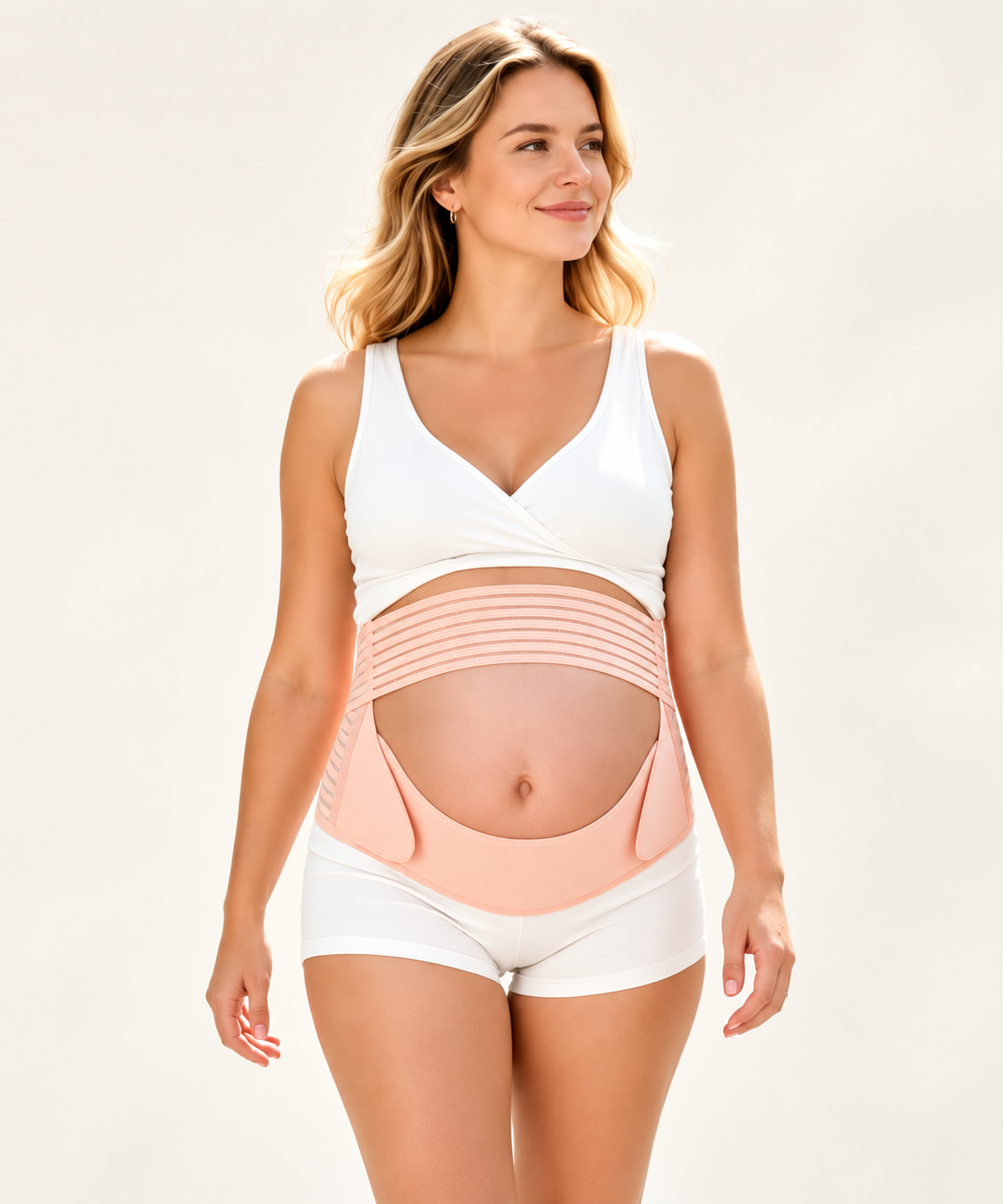Maternity BELT - NEW GENERATION 