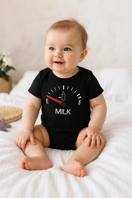 BODY BÉBÉ HUMOUR