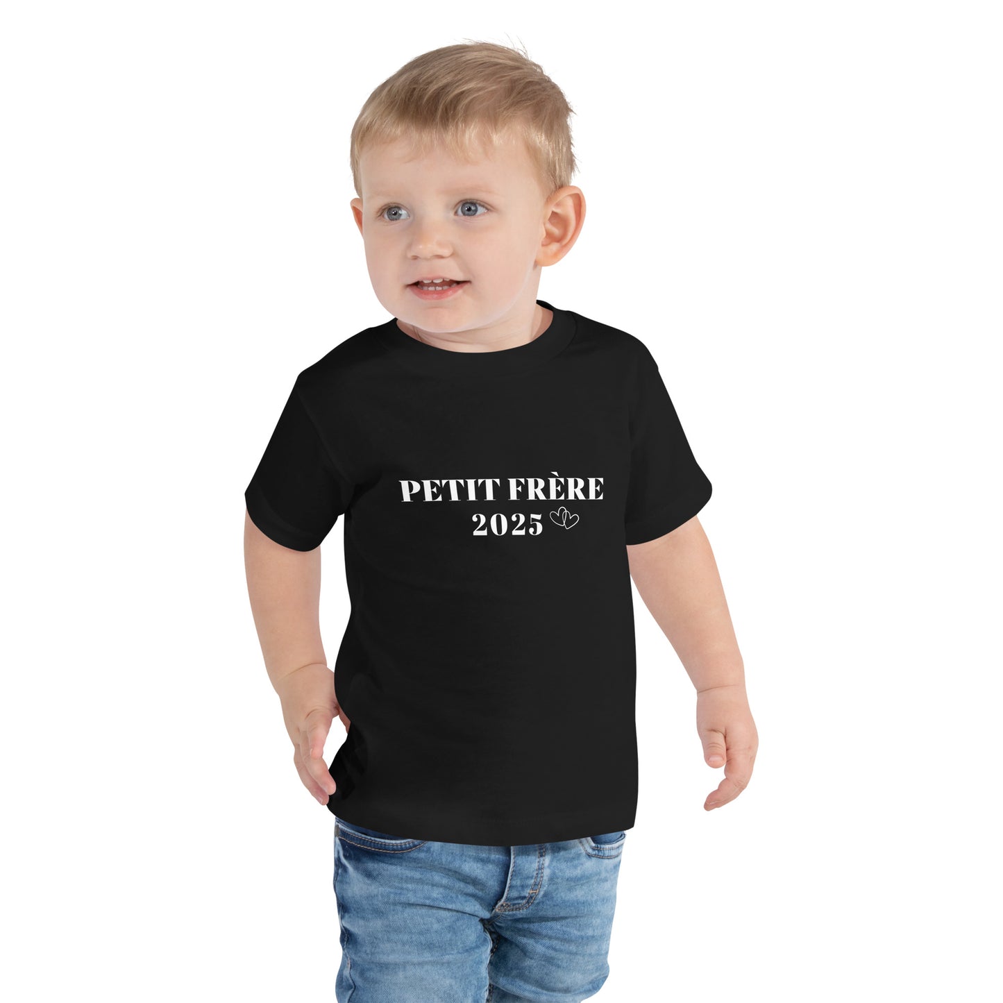 TSHIRT PETIT FRÈRE 2025