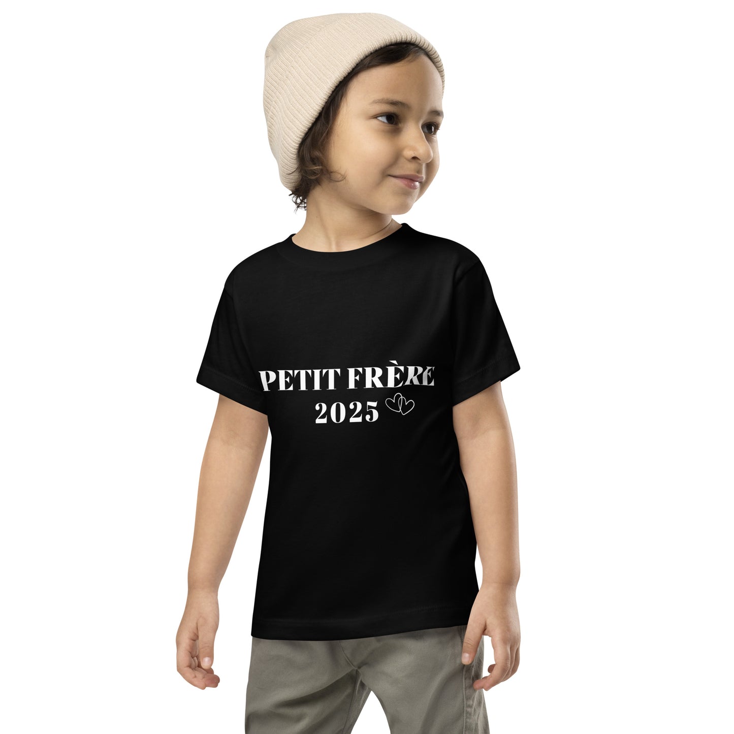 TSHIRT PETIT FRÈRE 2025