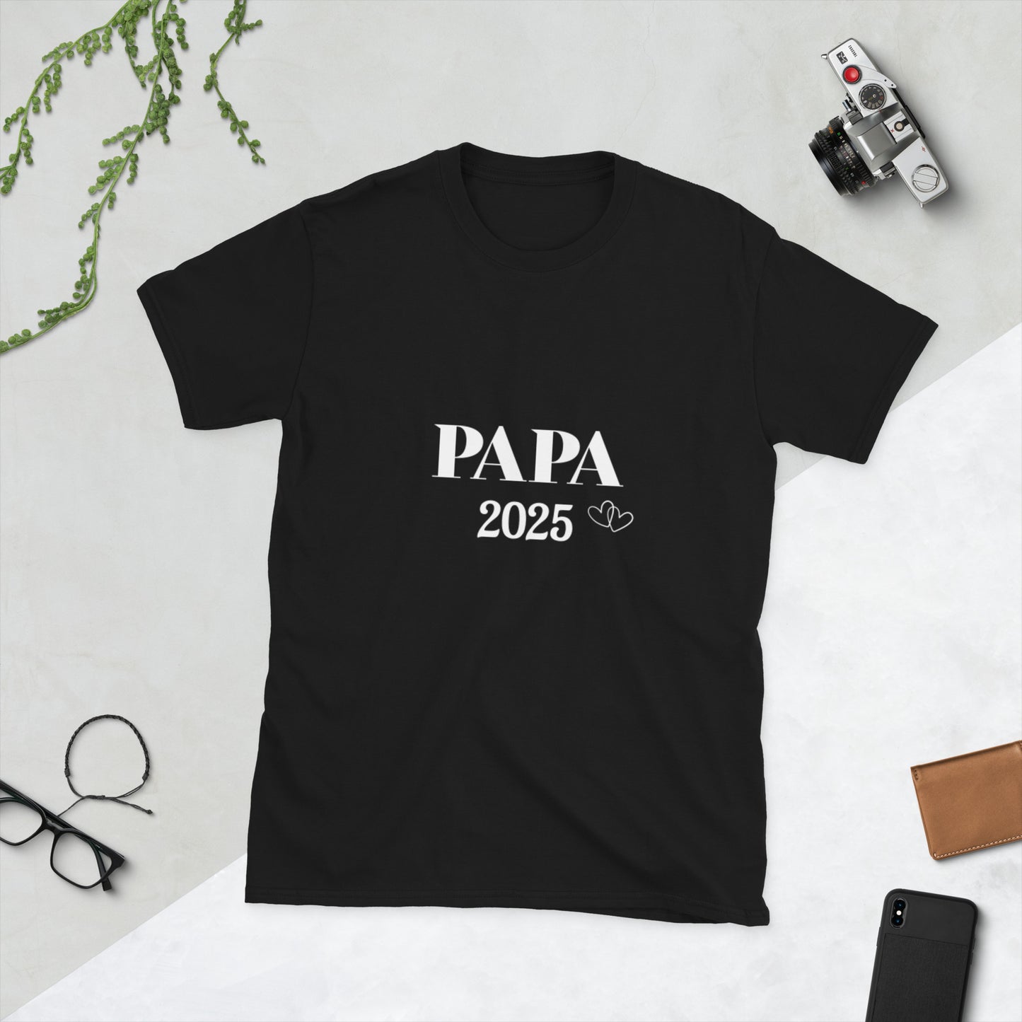 TSHIRT PAPA 2025