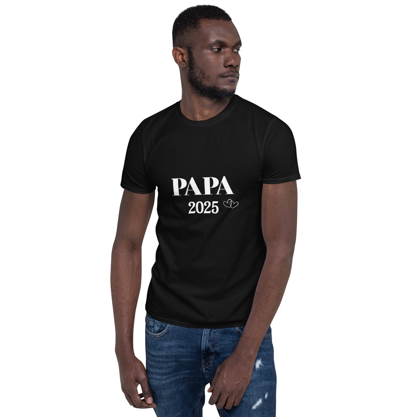 TSHIRT PAPA 2025