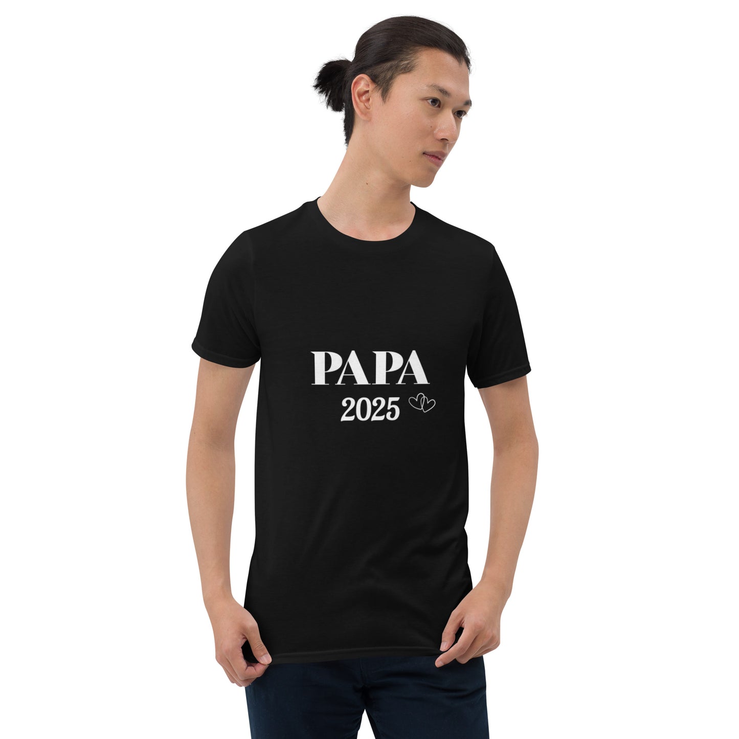 TSHIRT PAPA 2025