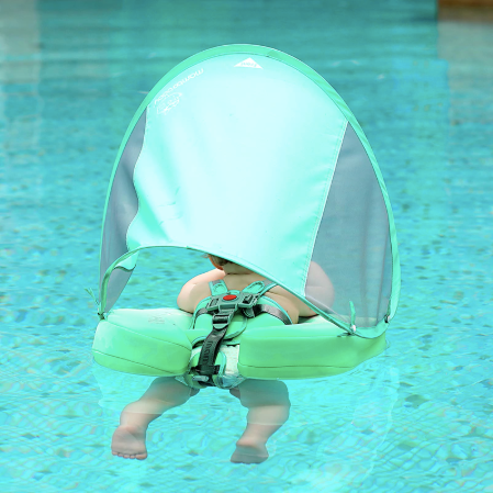 Bouée bébé flotteur – Petit Balthazar