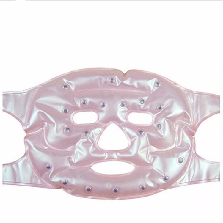 FACE MASK - MAGNETIC ACUPUNCTURE 