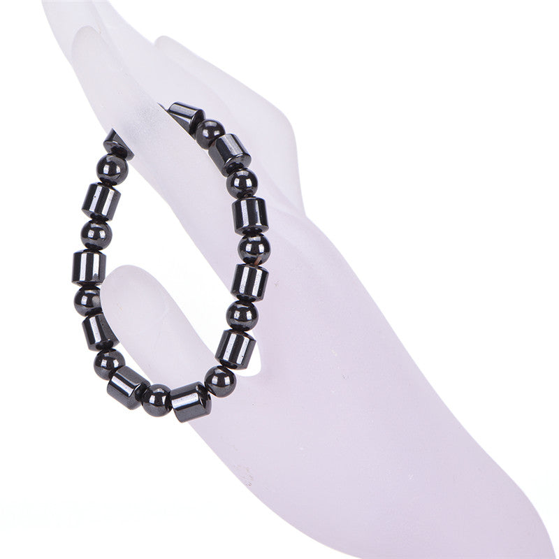 Bracelet magnétique anti arthrose – Shaman-Stone