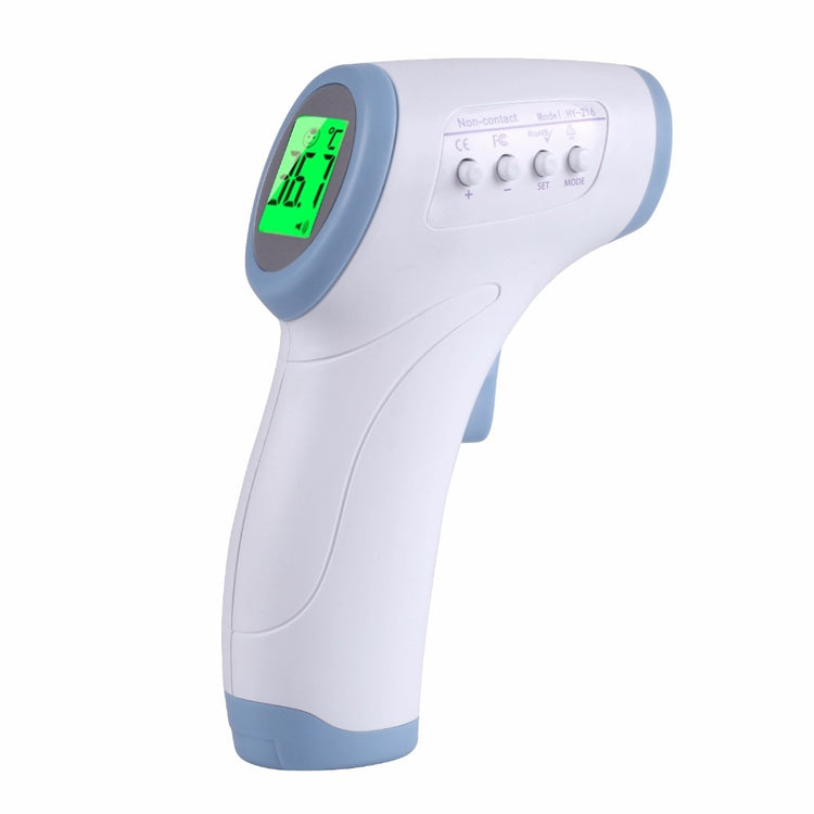 BABY FOREHEAD INFRARED THERMOMETER 