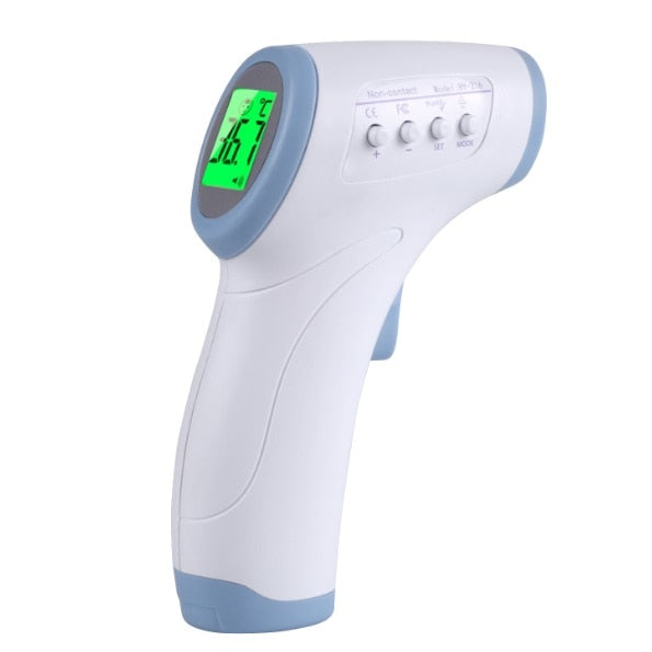 BABY FOREHEAD INFRARED THERMOMETER 