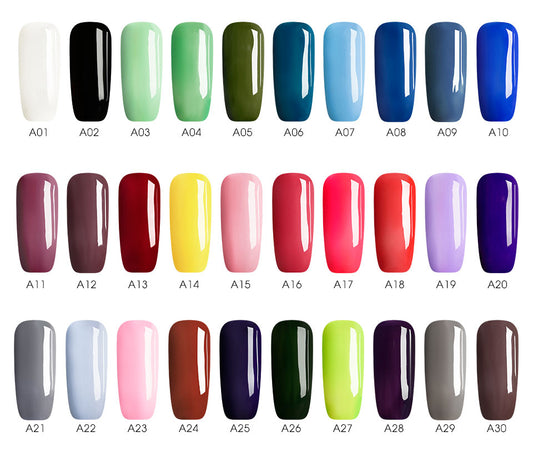 VERNIS STYLO FEUTRE SEMI PERMANENT